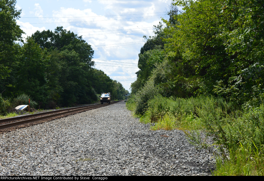 CSX 94936 IS NEW TO RRPA